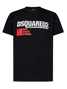 T-shirt Dsquared2